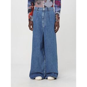 Sunnei Jeans Men Denim